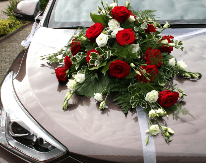 <p style="font-family: 'Poppins', sans-serif; font-weight: 700; font-size:24px;">WEDDING TRANSPORTATION</p>